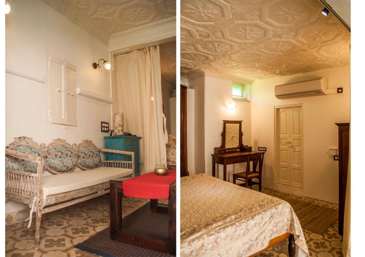 French Haveli Hotel Ahmedabad Room photo